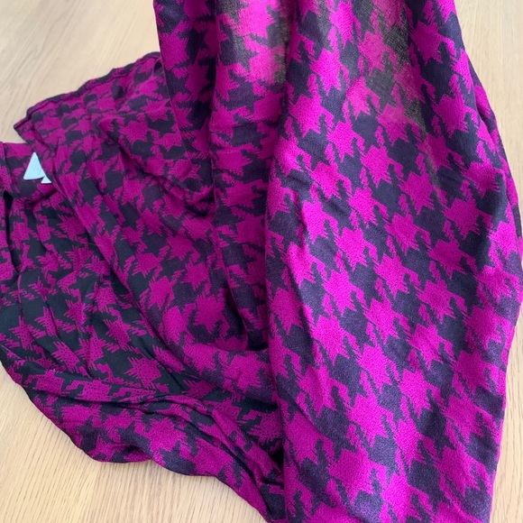 Accessories - Infinity scarf